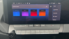 Vauxhall Astra 1.2 Turbo 130 GS 5dr Petrol Hatchback